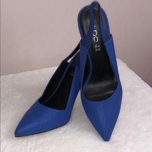 Aldo high heels